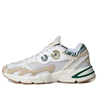 adidas (WMNS) adidas originals Astir White Grey Green IF7460