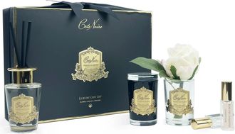 C&ocirc;te Noire Luxuri&ouml;ses Geschenkset Reine De la Nuit