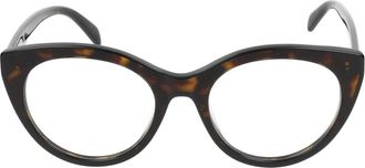 Pucci unisex, Accessoires, Bruin, Maat: 51 MM