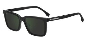 BOSS 1893/G/S Asian Fit 807/I8 Mens Sunglasses Size 55