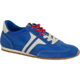 Shushop Sarah Sneaker in Blue at Nordstrom, Size 6