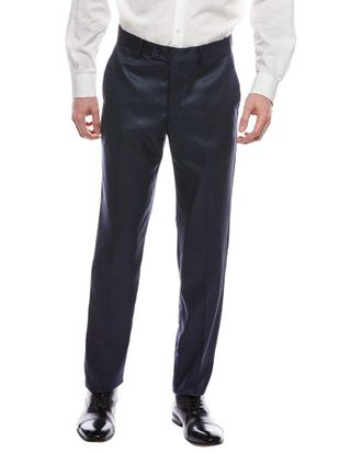 Scotch & Soda Spring Basic Nyc Trouser