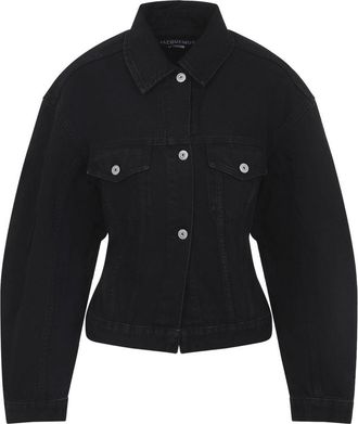 Jacquemus De-Nmes Jacket