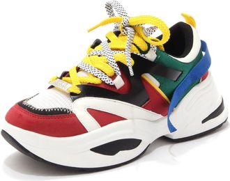 Steve Madden Schoenen, Dames, Veelkleurig, 37 EU, Multicolor Bright Schoenen voor Vrouwen