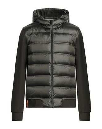 Roberto Ricci Design ROPA DE ABRIGO - Plum&iacute;feros y acolchados en YOOX.COM