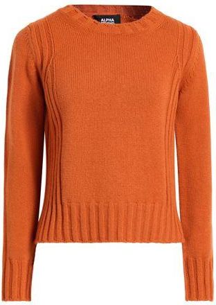Alpha Studio KNITWEAR - Jumpers on YOOX.COM
