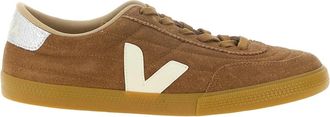 Veja Panenka Sneakers - Heren - Sneakers - Bruin - 41 EU - Katoen - Schoenen