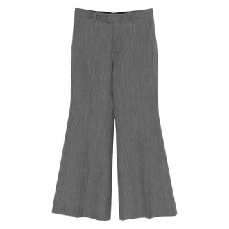 Ann Demeulemeester Marcelino Trousers