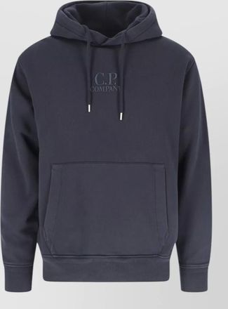 C.P. Company cotton hoodie