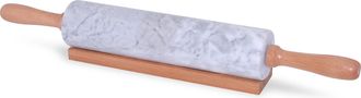 K&uuml;chenprofi Rodillo Kuchenprofi Para Masa, Di&aacute;metro 6x47 Cm