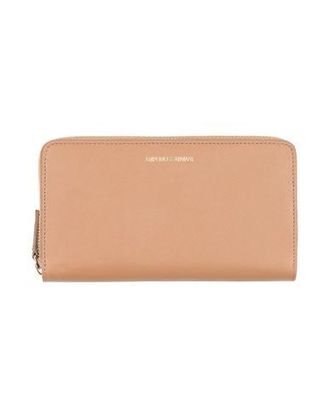 Emporio Armani Kleinlederwaren - Brieftaschen auf YOOX.COM