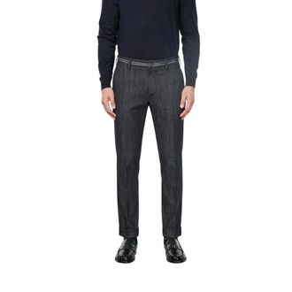 Mason's New York Elegance Chino Pants - Jeans - Hombre - Azul - 2XL