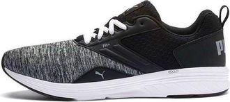 Puma NRGY Comet Black White 190556-17