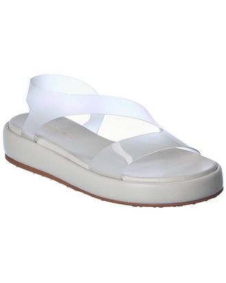 Gianvito Rossi Metropolis Sandal