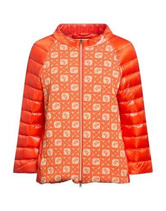 Herno COATS & JACKETS - Puffers on YOOX.COM
