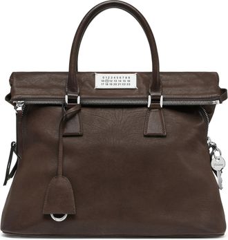 Maison Margiela 5AC LOVED TO DEATH MEDIUM BAG - Maison Margiela - Woman