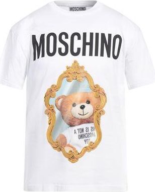 Moschino T-shirts