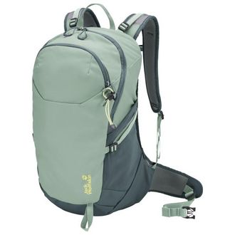Jack Wolfskin Astro Vent 24 Wanderrucksack - Unisex | t&uuml;rkis