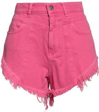 Hinnominate PARTES DE ABAJO - Shorts vaqueros en YOOX.COM