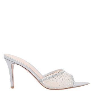 Gianvito Rossi With Heel