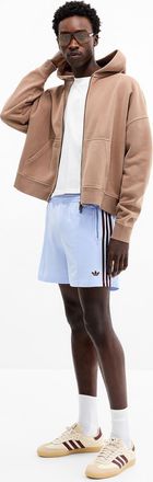 adidas Mens Firebird track short