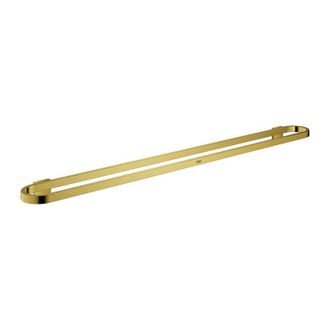 GROHE Barra De Toalla Grohe Selection 800 Mm Dorado Brillante
