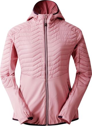 Dare 2B Dare 2B Womens/Ladies Altimeter II Hybrid Jacket (Lilas) - Lilac - Size 10 UK