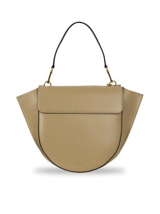 Wandler Mujer, Bolsos, Verde, Talla: ONE Size