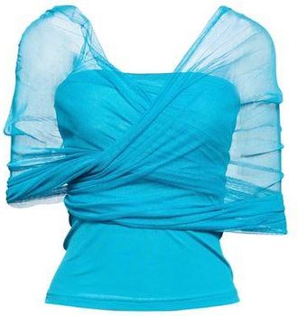 CHRISTOPHER ESBER TOPWEAR - Tops on YOOX.COM