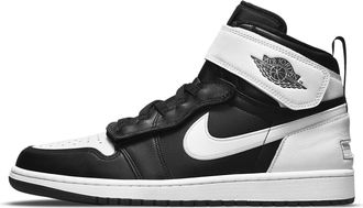 Nike Jordan Air Jordan 1 High FlyEase Black White CQ3835-011