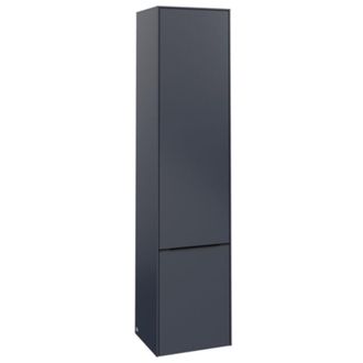 Villeroy & Boch Villeroy&boch - Subway 3.0, Mueble Alto, 2 Puertas Tope (bisagra)