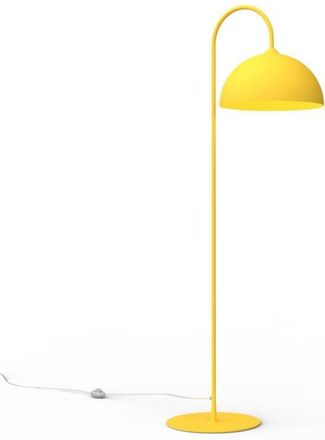 Lumicom Cassis Arco L&aacute;mpara De Pie Mate