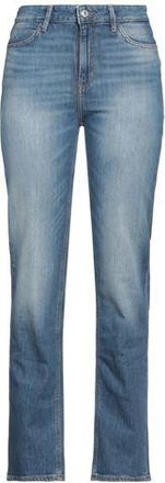 Guess BOTTOMWEAR - Jeans on YOOX.COM