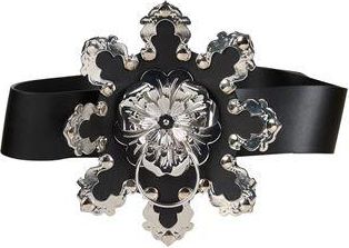 Blumarine Small Leather Goods - Belts sur YOOX.COM