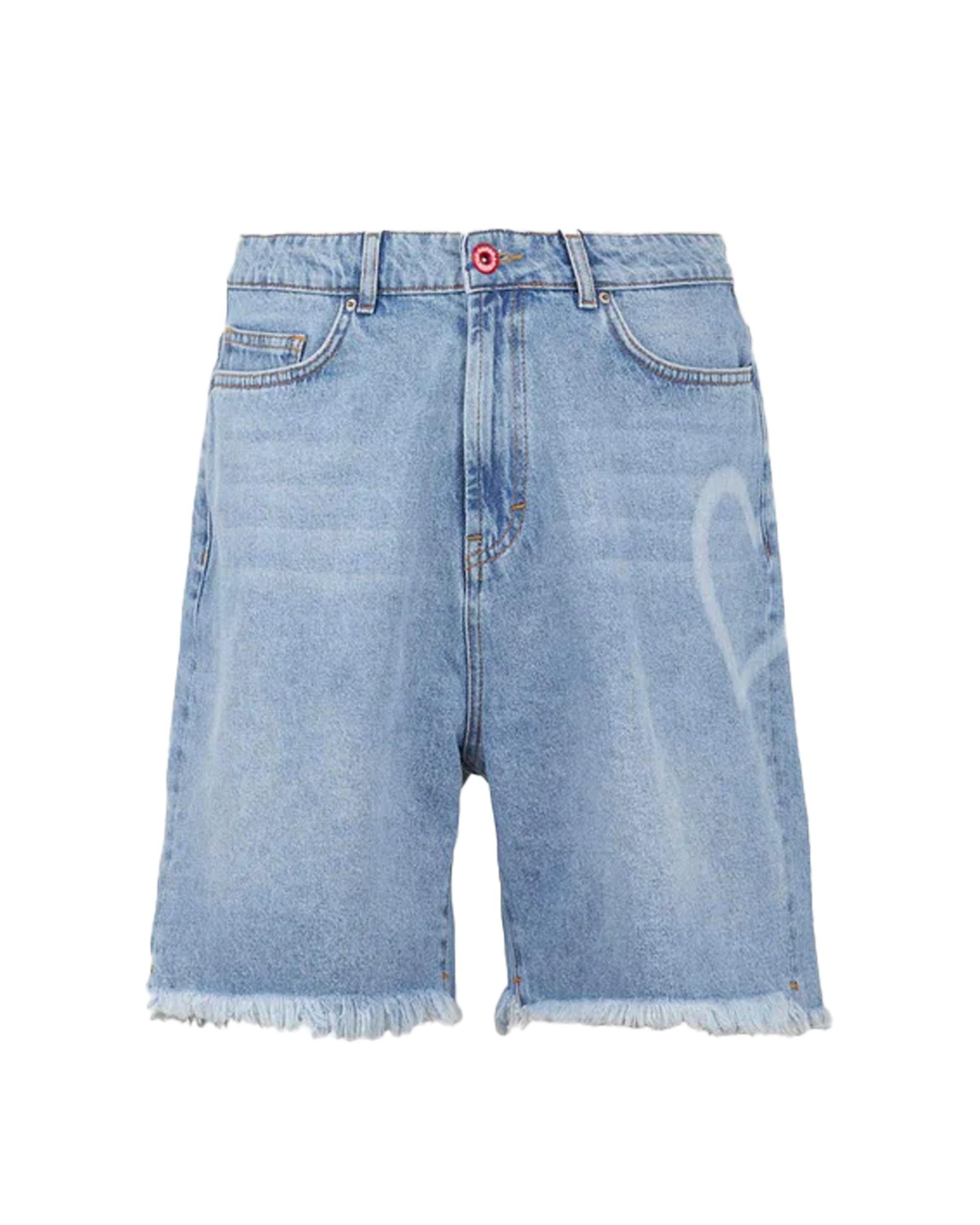 Bermuda Vision Of Super Pantaloni Corti VISION OF SUPER