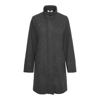 Part Two Parkas, female, Gray, M, Celicapw Otw Jacket