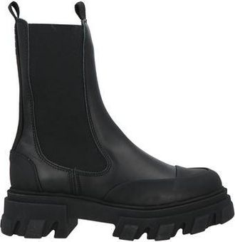Ganni FOOTWEAR - Ankle boots on YOOX.COM