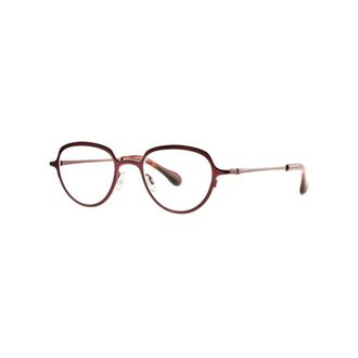 Theo Cesium - unisex - Brillen - Bruin - 48 MM - Accessoires