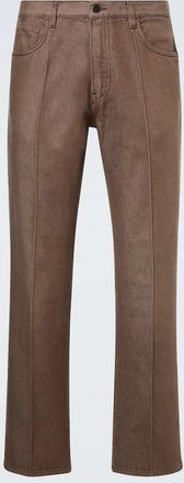 Prada Straight jeans