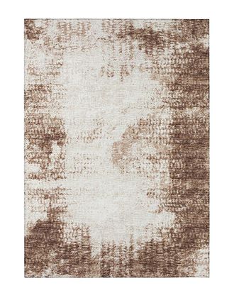 Addison Rugs Rylee Indoor/Outdoor Washable Rug