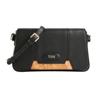 Alviero Martini 1A Classe Lg 17 8630 Bolso Cruzado - Bags - Mujer - Negro - ONE SIZE