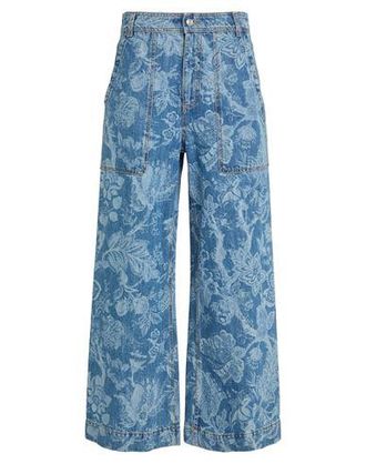 Etro BOTTOMWEAR - Pantaloni jeans su YOOX.COM