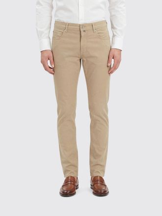 Jacob Cohen Pantaloni slim fit Jacob Cohen in cotone stretch
