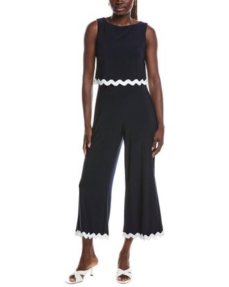 Joseph Ribkoff Jumpsuit