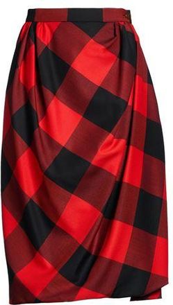 Vivienne Westwood BOTTOMWEAR - Midi skirts sur YOOX.COM