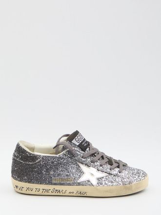 Golden Goose Super Star Sneakers