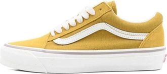 Vans MTE Old Skool Yellow White VN000CY2BL2
