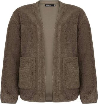 Ydence Ydence, Dames, Jassen, Groen, Maat: S