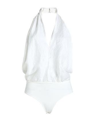 Jijil CAMISETAS Y TOPS - Bodies en YOOX.COM