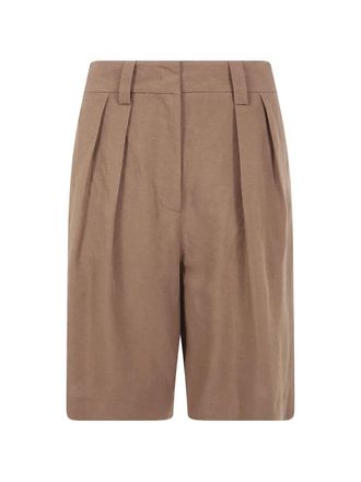 DRHOPE Bermuda Trousers
